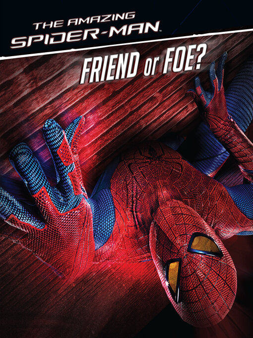 Title details for Friend or Foe? by Michael Siglain - Available